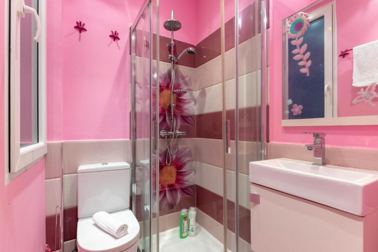 Volantin Ii With Jacuzzi By Aston Appartement *
