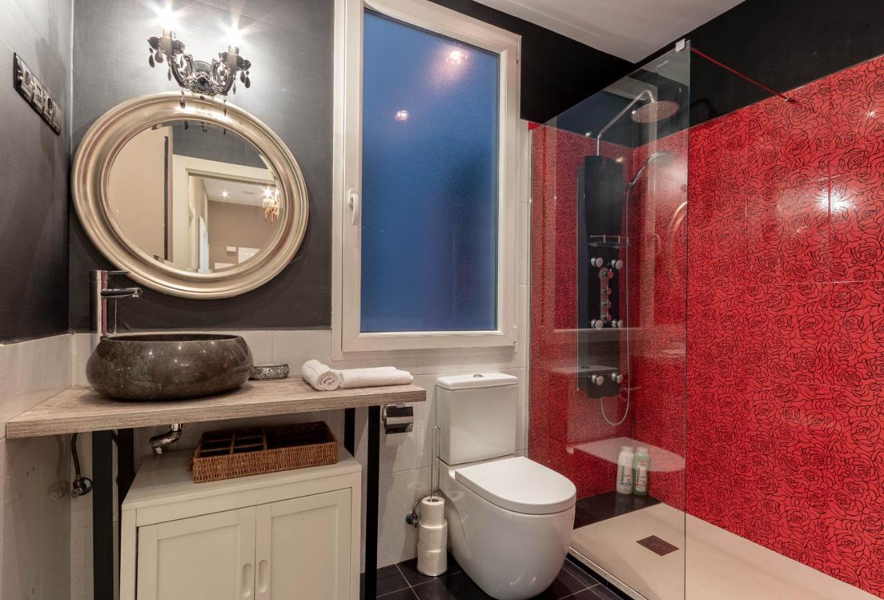 Appartement Volantin Ii With Jacuzzi By Aston *