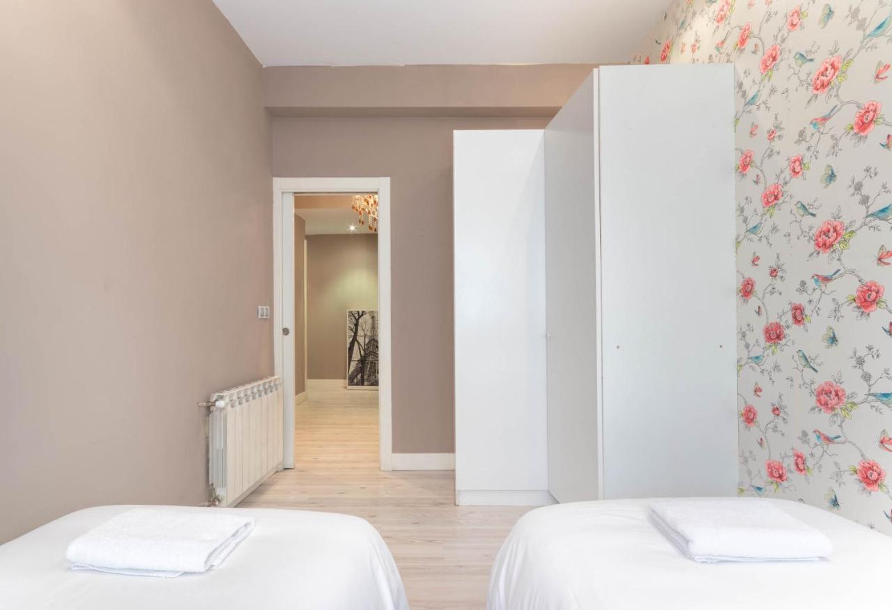 Volantin Ii With Jacuzzi By Aston Appartement Bilbao
